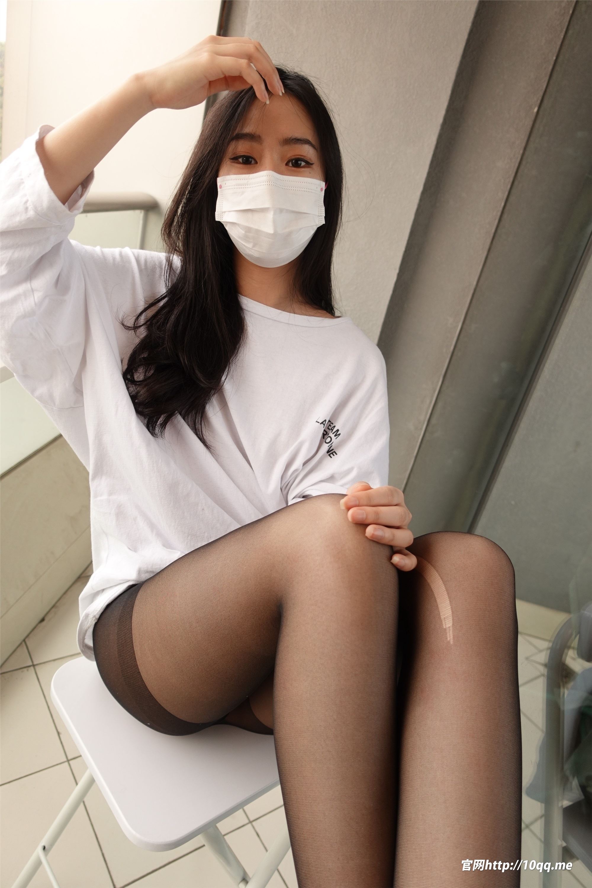 ROSI口罩系列 2022.06.04 NO.2183